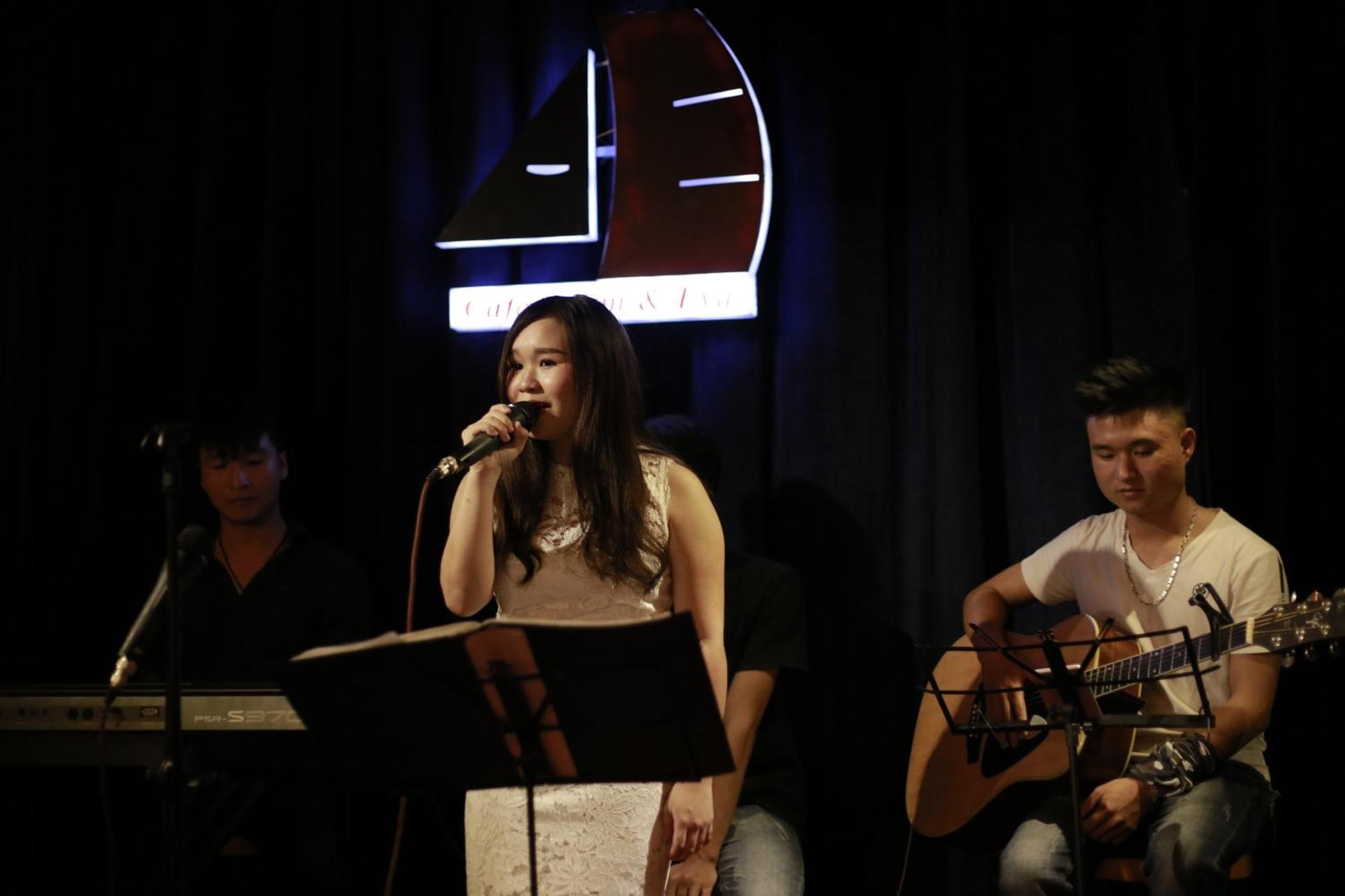 Adam Eva Homestay Dong Hoi Bagian luar foto