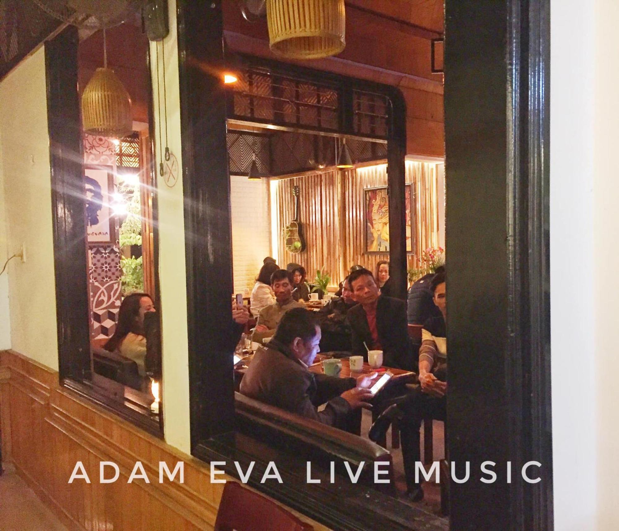 Adam Eva Homestay Dong Hoi Bagian luar foto