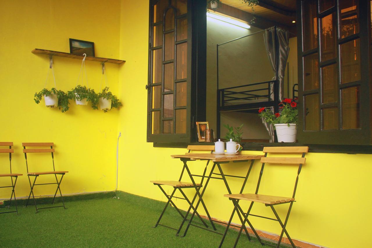 Adam Eva Homestay Dong Hoi Bagian luar foto