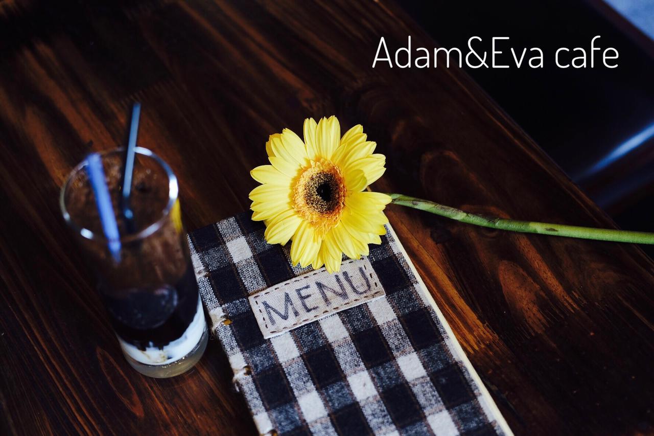 Adam Eva Homestay Dong Hoi Bagian luar foto