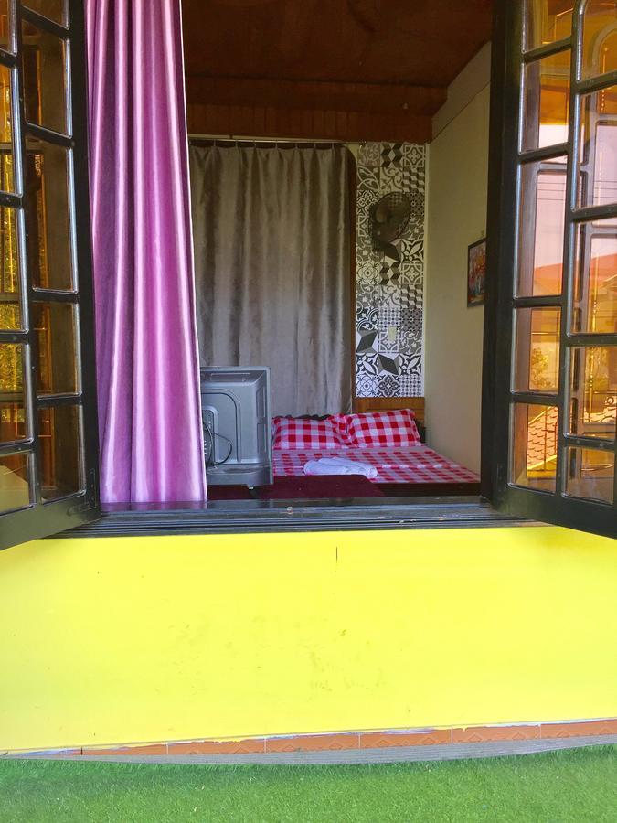 Adam Eva Homestay Dong Hoi Bagian luar foto