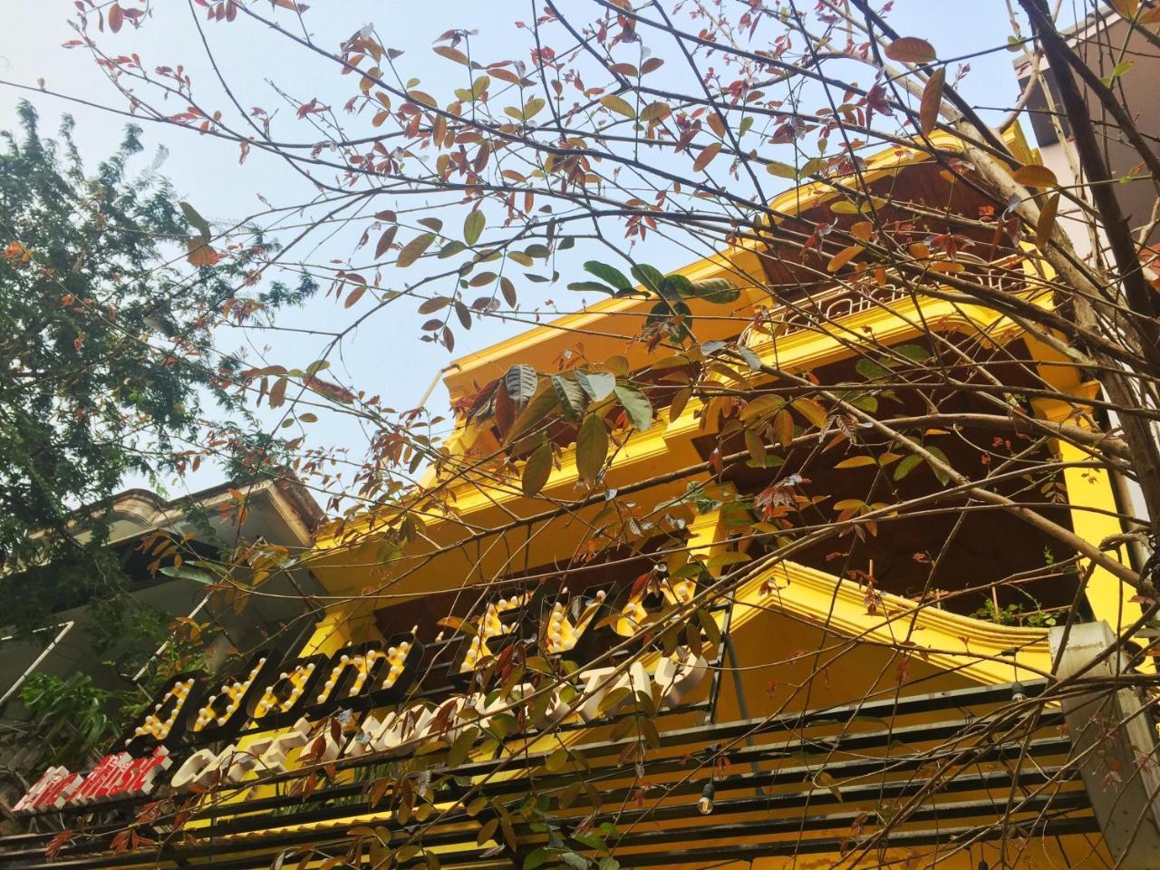 Adam Eva Homestay Dong Hoi Bagian luar foto
