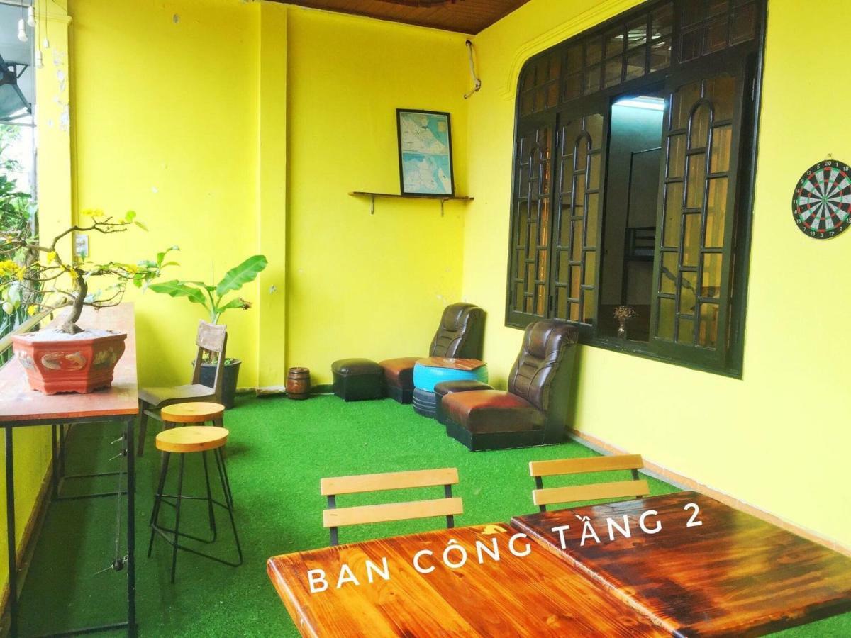 Adam Eva Homestay Dong Hoi Bagian luar foto