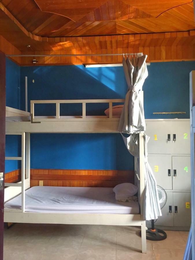Adam Eva Homestay Dong Hoi Bagian luar foto