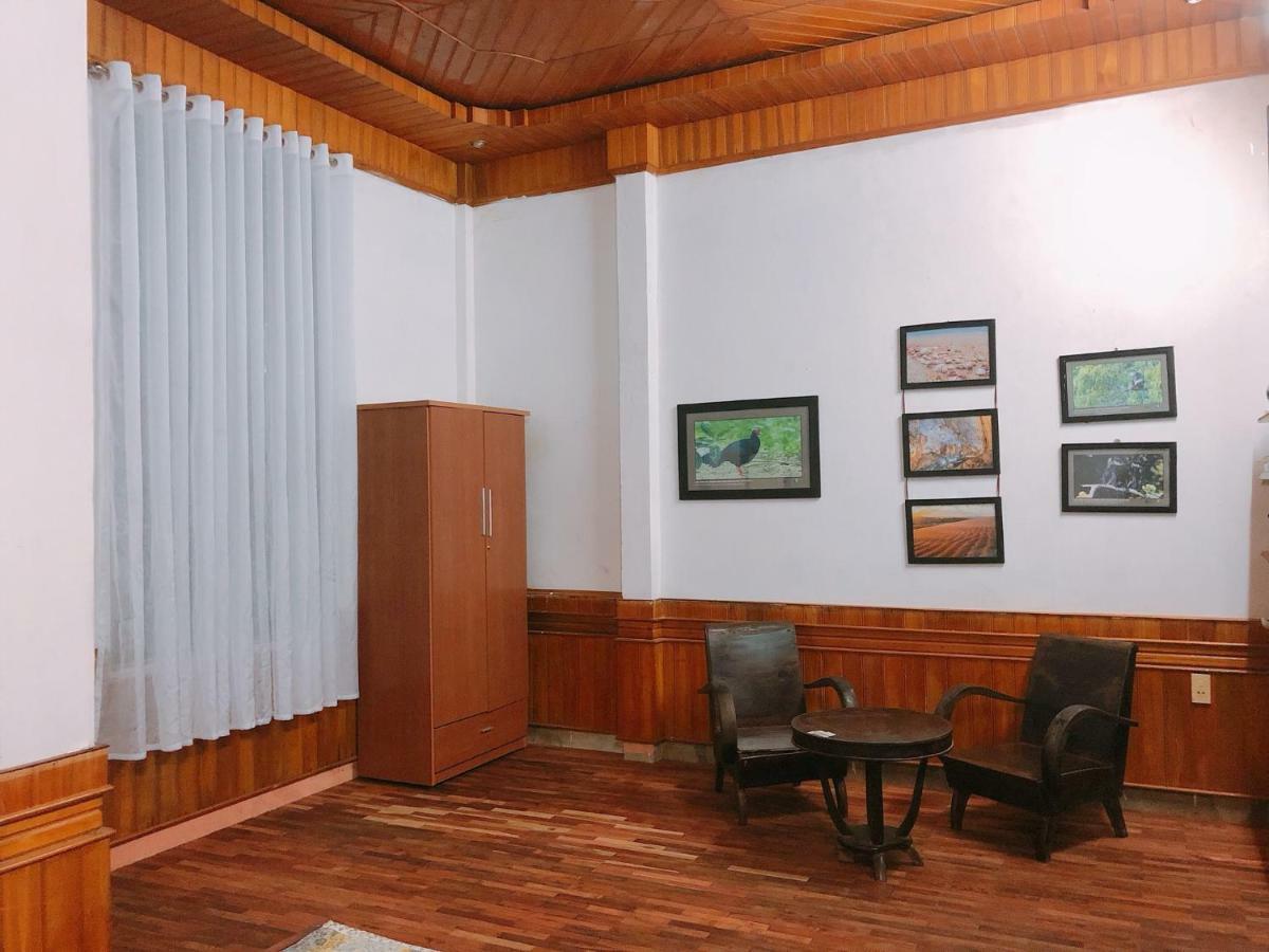 Adam Eva Homestay Dong Hoi Bagian luar foto