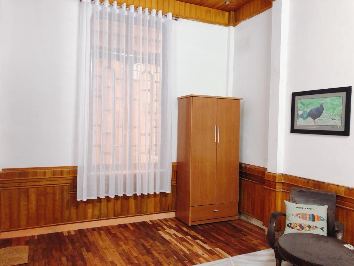 Adam Eva Homestay Dong Hoi Bagian luar foto